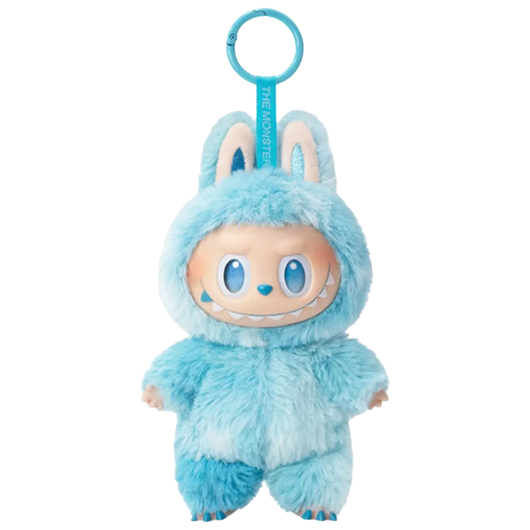 Pop Mart The Monsters | Big Into Energy Plush Pendant