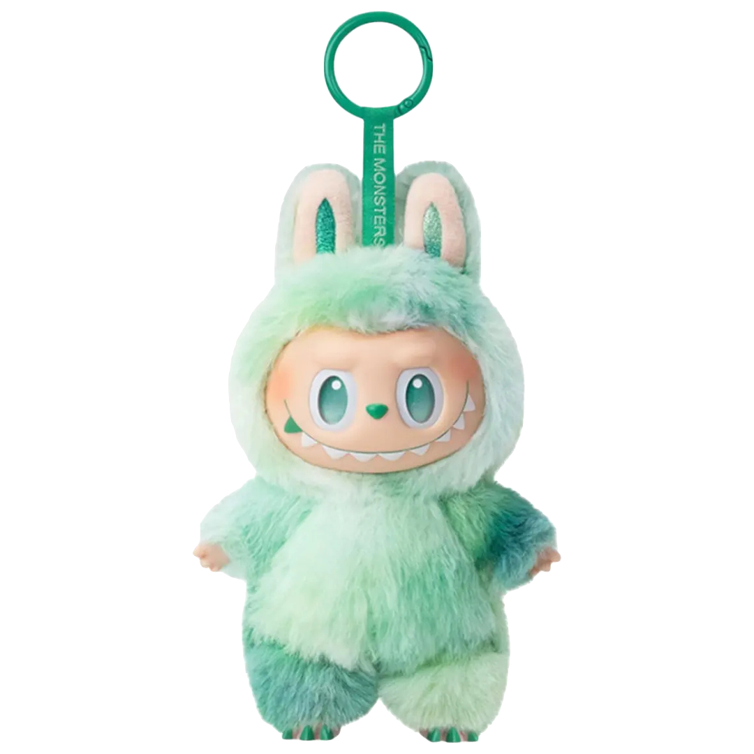 Pop Mart The Monsters | Big Into Energy Plush Pendant