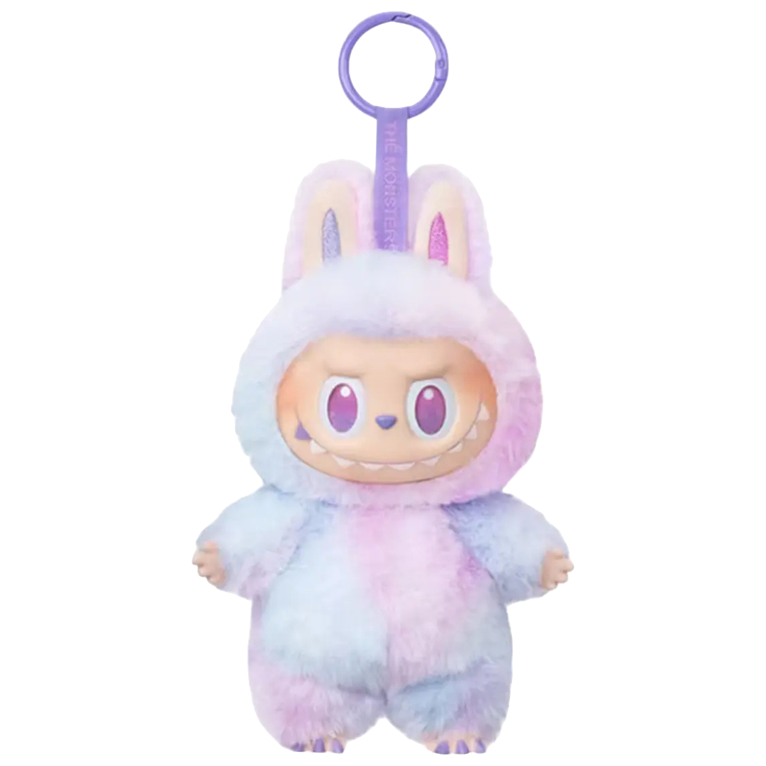 Pop Mart The Monsters | Big Into Energy Plush Pendant