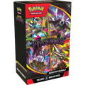Pokémon Trading Card Game Mega Evolution Pitch Black Booster Bundle packaging