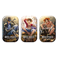 One Piece TCG Tin Pack Vol.2 TS-02 English | QollectorAU