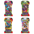 Pokemon TCG Phantasmal Flames Blister Pack English | QollectorAU