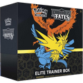 Pokemon TCG Hidden Fates Elite Trainer Box English | QollectorAU