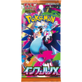 Pokemon TCG Inferno X Booster Pack Japanese | QollectorAU