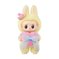 Pop Mart Labubu The Monsters Let's Checkmate Plush Pendant | QollectorAU