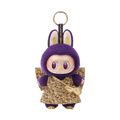 Pop Mart Labubu The Monsters Wings of Fortune Plush Pendant | QollectorAU