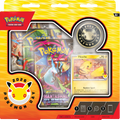 Pokemon TCG Pokemon Day 2026 Collection English | QollectorAU