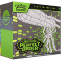 Pokemon TCG Mega Evolution Perfect Order Elite Trainer Box English | QollectorAU