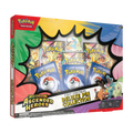 Pokemon TCG Mega Evolution Ascended Heroes First Partners Deluxe Pin Collection English | QollectorAU