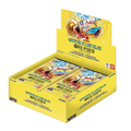 One Piece TCG OP15 Adventure on Kami's Island Booster Box English | QollectorAU
