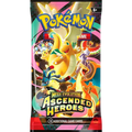 Pokemon TCG Ascended Heroes Booster Pack