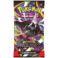 Pokemon TCG Pitch Black Booster Pack