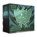 Pokemon TCG  Twilight Masquerade Pokemon Center Elite Trainer Box