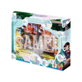One Piece TCG Illustration Box Vol.7 IB07