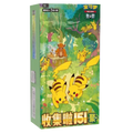 Pokemon TCG Scarlet & Violet 151 Gathering Slim Booster Box Simplified Chinese | QollectorAU