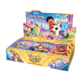 Disney Lorcana Hyperia City Booster Box