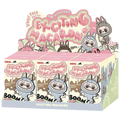 Labubu The Monsters Exciting Macaron Blind Box Pop Mart | QollectorAU