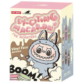 Labubu The Monsters Exciting Macaron Blind Box Pop Mart | QollectorAU