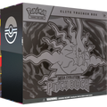 Pokemon TCG Pitch Black Elite Trainer Box