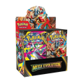 Pokemon TCG Mega Evolution Base Booster Box English | QollectorAU
