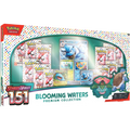 Pokemon TCG Scarlet & Violet 151 Bloomer Waters Premium Collection English | QollectorAU