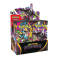 Pokemon TCG Pitch Black Booster Box