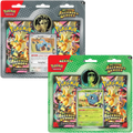 Pokemon TCG Mega Evolution Ascended Heroes 2 Pack Blister English | QollectorAU