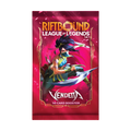 League of Legends TCG Riftbound Vendetta Booster Pack