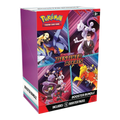 Pokemon TCG Scarlet & Violet Destined Rivals Booster Bundle English | QollectorAU