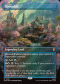 Rivendell HOC-091 - Surge Foil - The Hobbit Commander - Near Mint Magic: The Gathering Card
