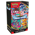 Pokemon TCG Chaos Rising Booster Bundle English - 6 Booster Packs - QollectorAU
