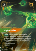 Alpha Strike UNL-192 - Epic - Unleashed - Near Mint Riftbound Card
