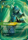 Shadow Dash VEN-148 - Epic - Vendetta - Near Mint Riftbound Card