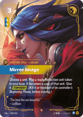 Mirror Image UNL-200 - Epic - Unleashed - Near Mint Riftbound Card