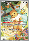 Eevee Promo [Sealed] SVP173 - Promo - Pokemon Promo - Near Mint Pokemon Card