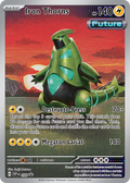 Iron Thorns SVP098 - Promo - Pokemon Promo - Near Mint Pokemon Card