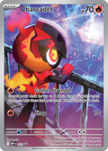 Charcadet MEP022 - Sealed - Pokemon Promo - Near Mint Pokemon Card