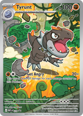 Tyrunt MEP070 - Promo - Pokemon Promo - Near Mint Pokemon Card