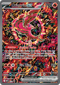 Oricorio ex MEP024 - Promo - Pokemon Promo - Near Mint Pokemon Card