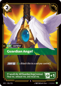 Guardian Angel SFD-051 - Rare - Spiritforged - Near Mint Riftbound Card
