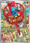 Riolu Promo [Sealed] MEP010 - Promo - Pokemon Promo - Near Mint Pokemon Card