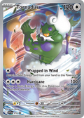 Tornadus SVP210 - Promo - Pokemon Promo - Near Mint Pokemon Card