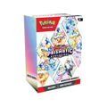 Pokemon TCG Scarlet & Violet Prismatic Evolutions Booster Bundle English | QollectorAU