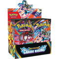 Pokemon TCG Chaos Rising Booster Box